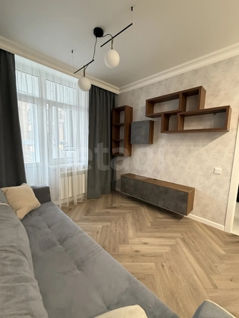 
  Продается 1-комн. квартира 36.9 м², в ЖК Достояние, литера 10. Фото 6.