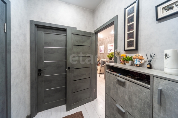 
  Продается 1-комн. квартира 35.6 м². Фото 16.