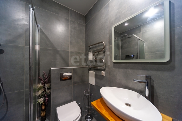 
  Продается 1-комн. квартира 35.6 м². Фото 22.
