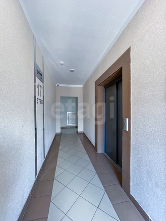 
  Продается 1-комн. квартира 35.6 м². Фото 24.