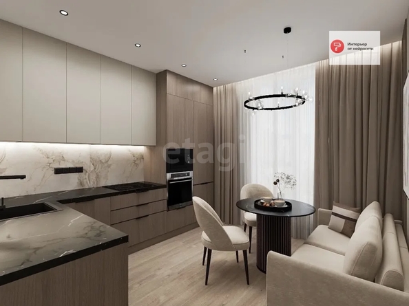 
  Продается 1-комн. квартира 35.9 м². Фото 6.