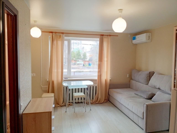 
  Продается студия 20.5 м². Фото 1.