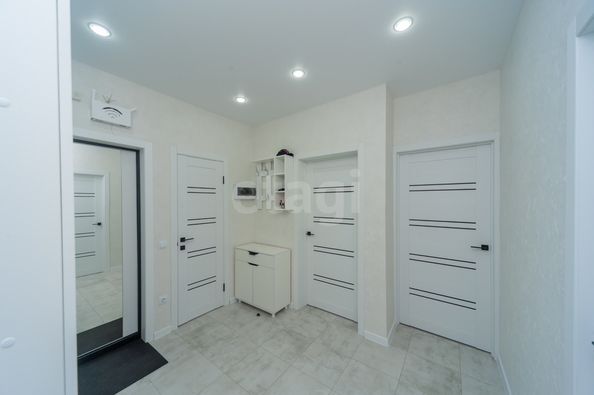 
  Продается 3-комн. квартира 64.5 м². Фото 43.