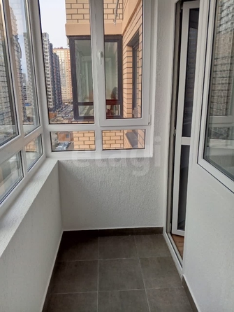 
  Продается 1-комн. квартира 29 м², в ЖК Улыбка, литера 1. Фото 8.