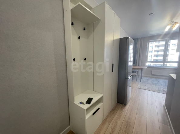 
  Сдается 1-комн. квартира 21 м². Фото 4.