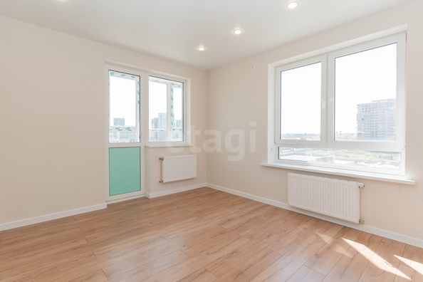 
  Продается 2-комн. квартира 45.3 м². Фото 1.