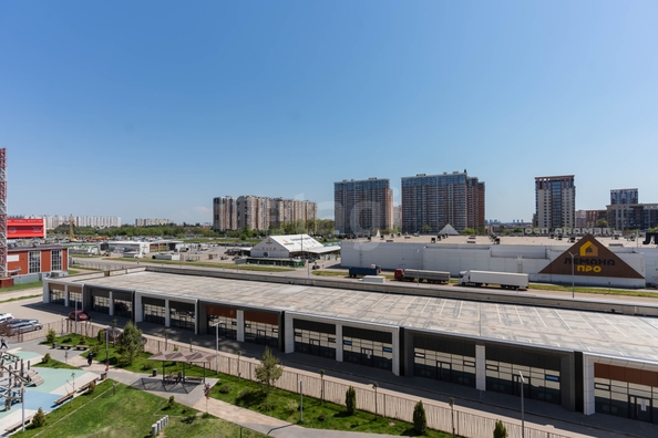 
  Продается 2-комн. квартира 45.3 м². Фото 12.