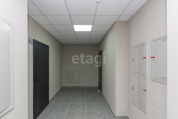 
  Продается 2-комн. квартира 45.3 м². Фото 33.