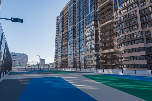 
  Продается 2-комн. квартира 45.3 м². Фото 42.