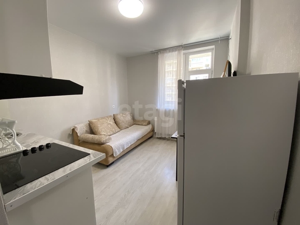 
  Сдается 1-комн. квартира 35 м². Фото 6.