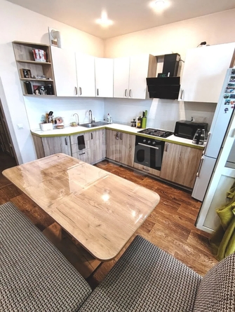 
  Продается 1-комн. квартира 42.4 м². Фото 2.