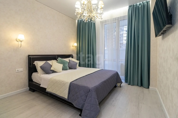 
  Продается 1-комн. квартира 37.9 м². Фото 1.