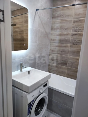 
  Сдается 1-комн. квартира 22 м². Фото 5.