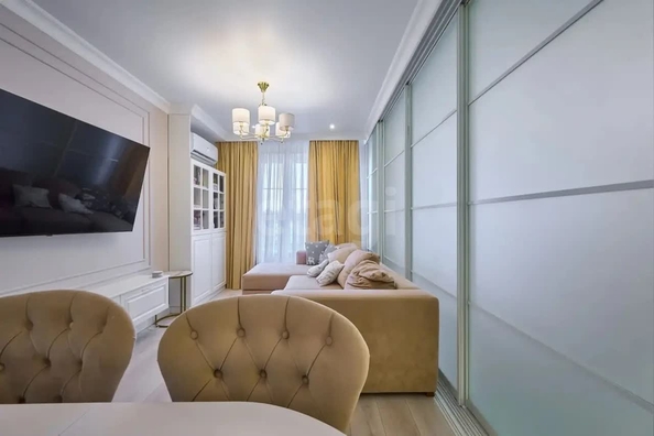 
  Продается 3-комн. квартира 86.5 м². Фото 1.