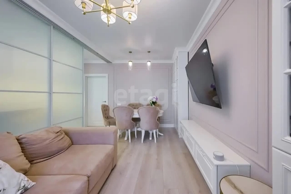 
  Продается 3-комн. квартира 86.5 м². Фото 16.