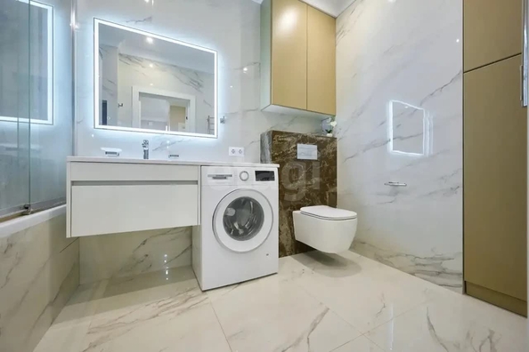 
  Продается 3-комн. квартира 86.5 м². Фото 19.