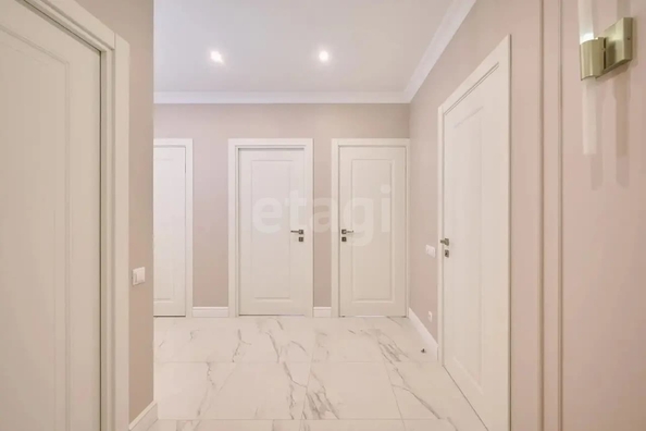 
  Продается 3-комн. квартира 86.5 м². Фото 20.