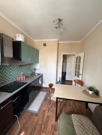 
  Сдается 1-комн. квартира 34 м². Фото 6.
