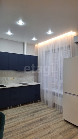 
  Продается 2-комн. квартира 50.5 м², в ЖК Neo-квартал Красная площадь, 11. Фото 1.