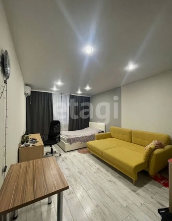 
  Продается студия 32 м². Фото 2.
