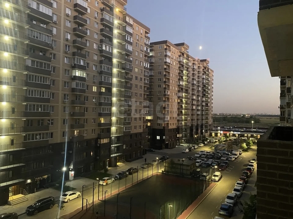 
  Сдается 1-комн. квартира 34.9 м². Фото 14.