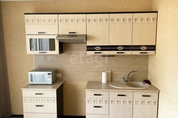 
  Продается 1-комн. квартира 40 м². Фото 3.