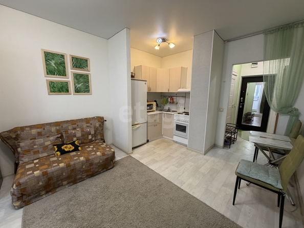 
  Продается студия 22.6 м². Фото 5.