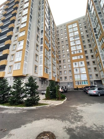 
   Продам апартамент, 30 м², Пионерский пр-кт, 57к3

. Фото 2.