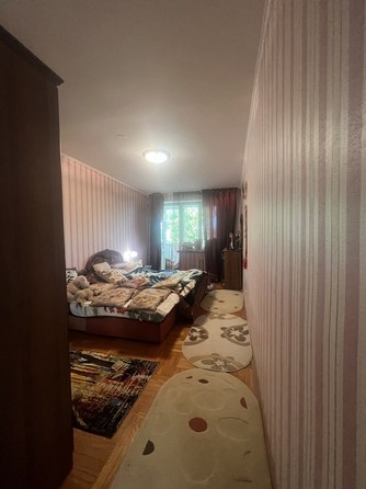 
   Продам 3-комнатную, 106 м², Самбурова ул, 258

. Фото 16.