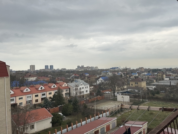 
   Продам 3-комнатную, 105 м², Парковая ул, 29

. Фото 4.