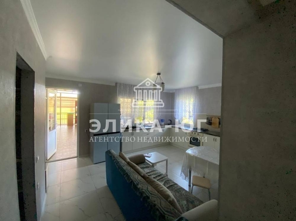 
  Продается дом, 500 м², поселок городского типа Новомихайловский
. Фото 24.