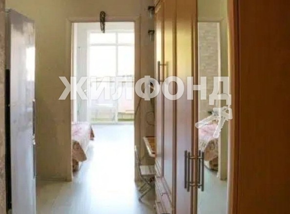 
   Продам 1-комнатную, 28 м², Тимирязева ул, 25

. Фото 1.