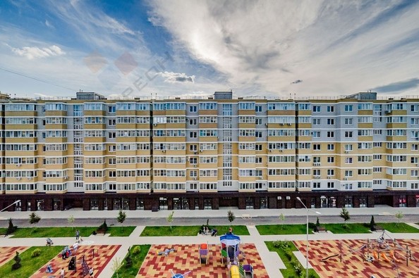 
   Продам 1-комнатную, 39 м², Красных Партизан ул, 1/4к12

. Фото 12.