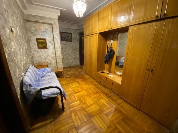 
   Продам 3-комнатную, 92.3 м², Игнатова ул, 65

. Фото 13.