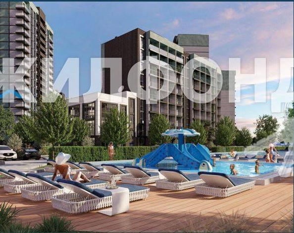 
   Продам студию, 17 м², Газовиков ул, 3

. Фото 4.