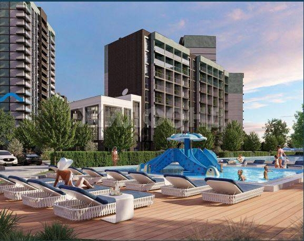 
   Продам студию, 17 м², Газовиков ул, 3

. Фото 4.