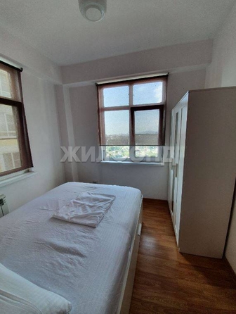
   Продам 3-комнатную, 42 м², Водораздельная ул, 14

. Фото 3.