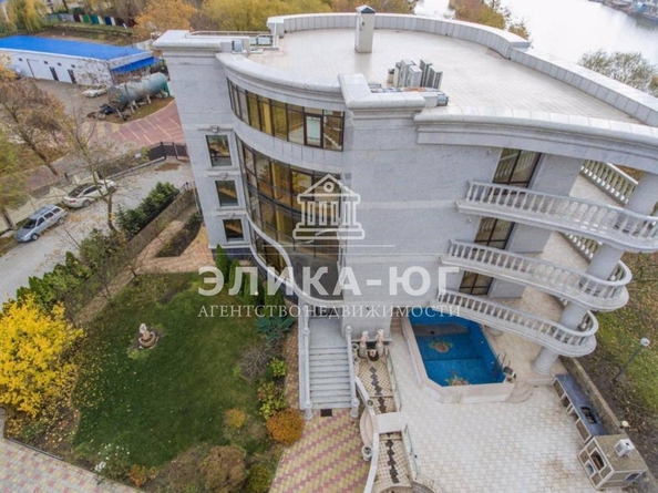 
  Продается дом, 1226 м², село Архипо-Осиповка
. Фото 5.