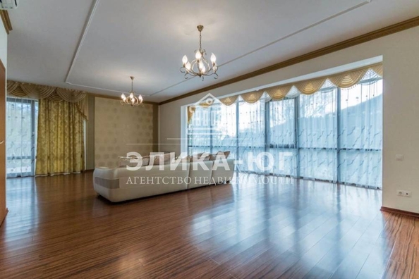 
  Продается дом, 1226 м², село Архипо-Осиповка
. Фото 7.