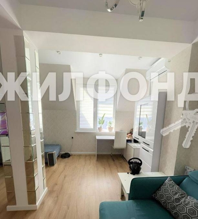 
   Продам 2-комнатную, 75 м², Лысая гора ул, 36/2

. Фото 1.