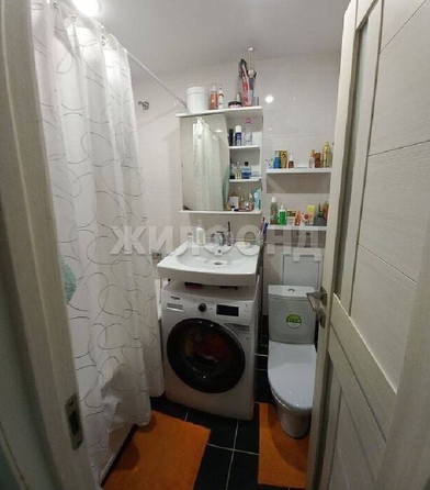 
  Продается 1-комн. квартира, 38 м², , д. 100/8
. Фото 3.