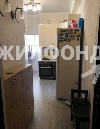 
   Продам 2-комнатную, 37 м², Метелёва ул, 12

. Фото 1.