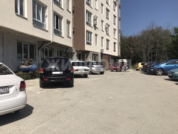 
   Продам студию, 32 м², Прямая ул, 14

. Фото 12.