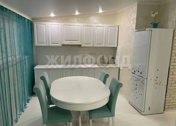 
  Продается 1-комн. квартира, 40.5 м², Виноградная ул, д. 238Г
. Фото 4.