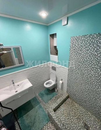 
  Продается 1-комн. квартира, 40.5 м², Виноградная ул, д. 238Г
. Фото 8.
