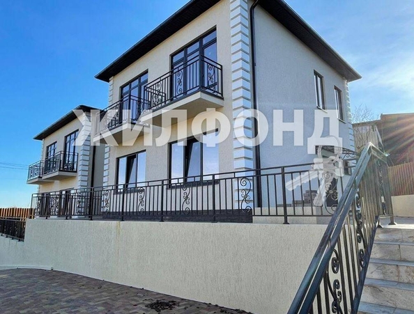 
   Продам дом, 120 м², Молдовка

. Фото 1.