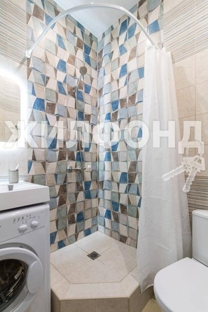 
   Продам студию, 30 м², Метелёва ул, 1

. Фото 9.