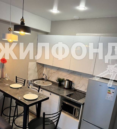 
   Продам студию, 24 м², Старошоссейная ул, 5 к4

. Фото 3.