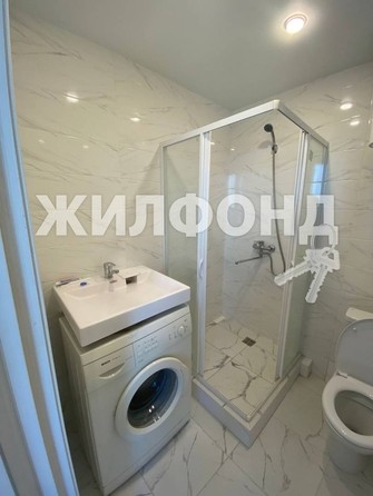 
   Продам студию, 23.9 м², Подольская ул, 166/1

. Фото 2.