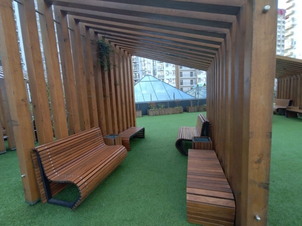 
  Продается  квартира 39 м², в ЖК Альпийский квартал. Фото 3.